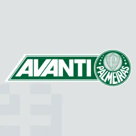 Avanti palmeiras